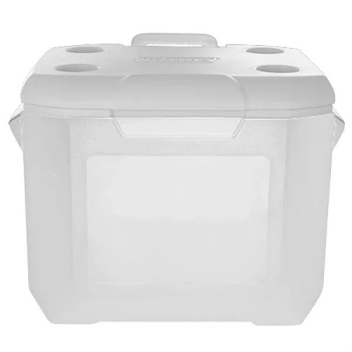 Coleman® 60 Qt. Wheeled Cooler