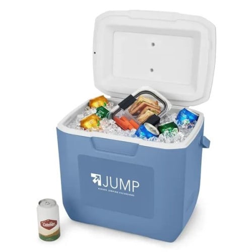 Coleman® 30 Qt. Chest Cooler
