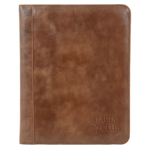 Andrew Philips® Leather Westbridge Leather Padholder