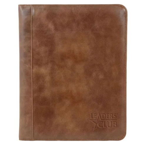 Andrew Philips® Leather Westbridge Leather Padholder