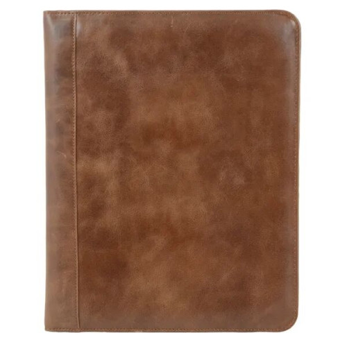 Andrew Philips® Leather Westbridge Leather Padholder