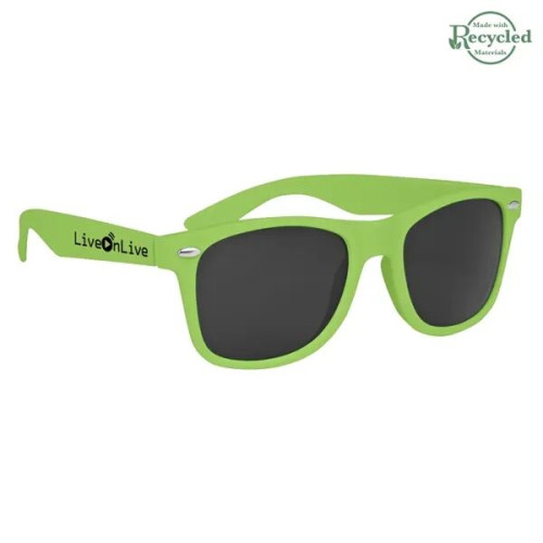 Velvet Touch Malibu Sunglasses