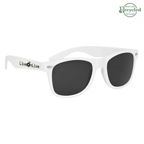 Velvet Touch Malibu Sunglasses