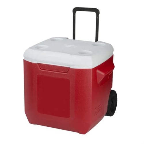 Coleman® 45 Qt. Wheeled Cooler