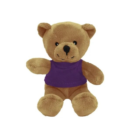 Chelsea Teddy Bear™ Color Bears - 5.5" Plush