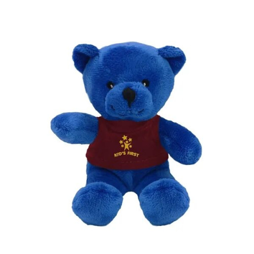 Chelsea Teddy Bear™ Color Bears - 5.5" Plush