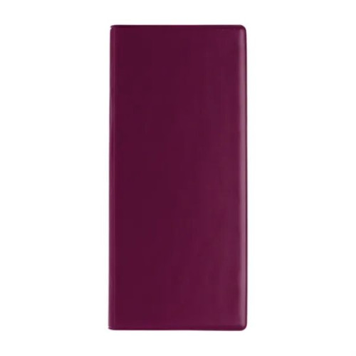 Standard Pipe Tally Book