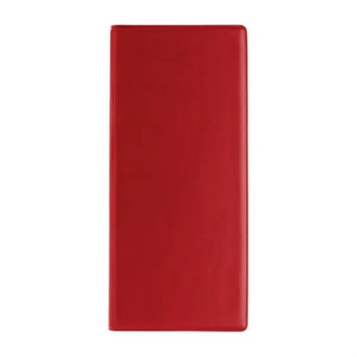 Standard Pipe Tally Book