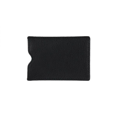 Andrew PhilipsA® RFID Leather Card Sleeve