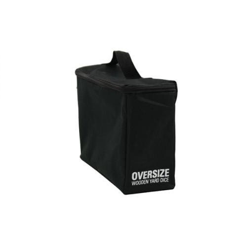 Oversize Wooden Yard Dice Game