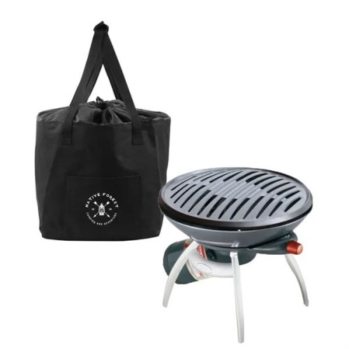 Coleman® Roadtrip® Instastart™ Propane Party Grill With C...