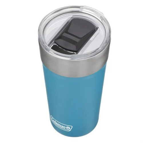 Coleman® 20 oz. Brewski Stainless Steel Tumbler