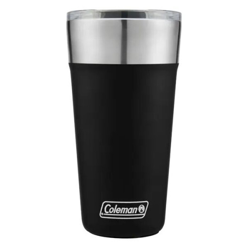 Coleman® 20 oz. Brewski Stainless Steel Tumbler