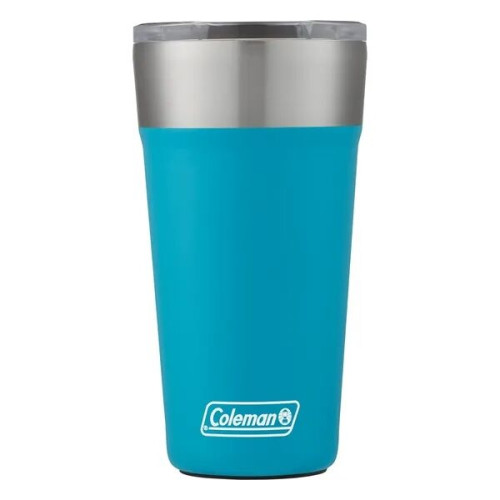 Coleman® 20 oz. Brewski Stainless Steel Tumbler