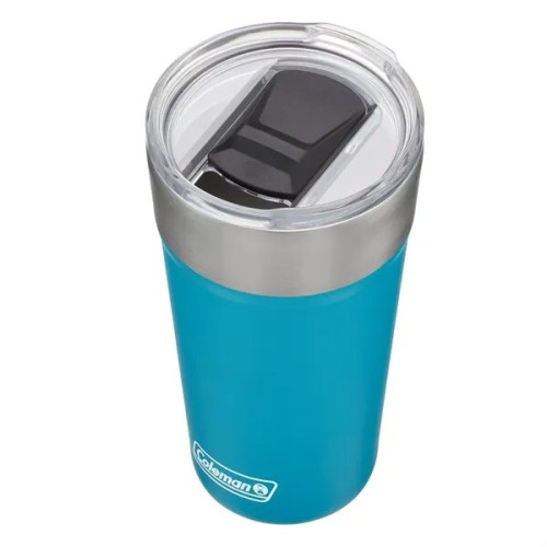 Coleman® 20 oz. Brewski Stainless Steel Tumbler