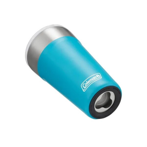 Coleman® 20 oz. Brewski Stainless Steel Tumbler