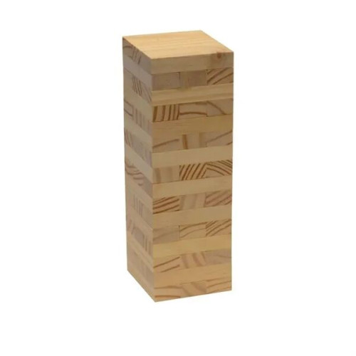 Fun On The Go Games - Tumble Tower