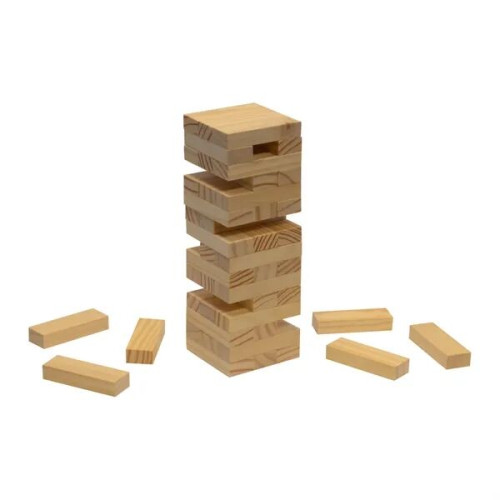 Fun On The Go Games - Tumble Tower