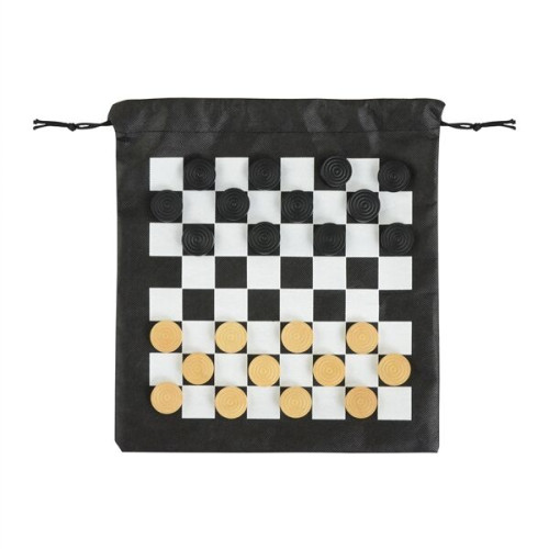 Fun On The Go Games - Checkers