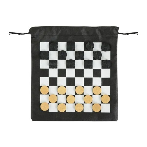 Fun On The Go Games - Checkers