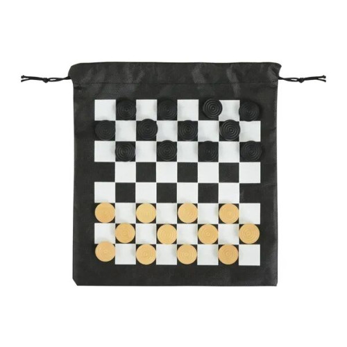 Fun On The Go Games - Checkers