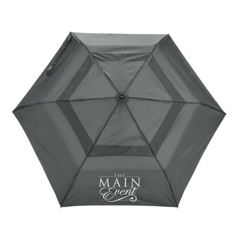 Shed Rain™ Windjammer® 43" Vented Auto-Open/Close Compact...