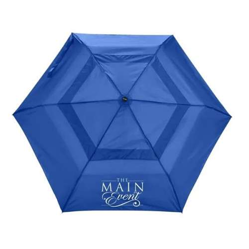 Shed Rain™ Windjammer® 43" Vented Auto-Open/Close Compact...