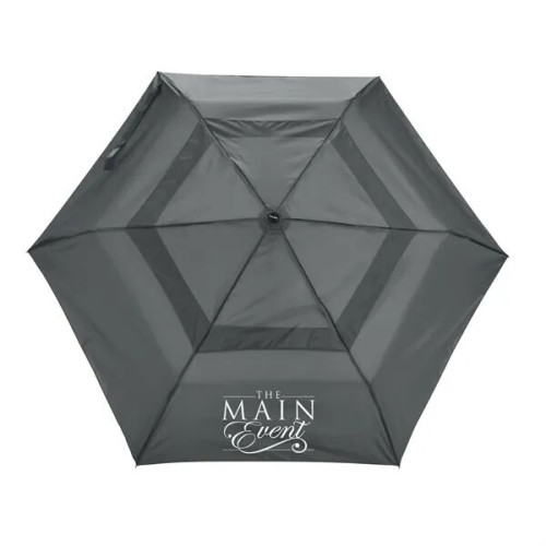 Shed Rain™ Windjammer® 43" Vented Auto-Open/Close Compact...