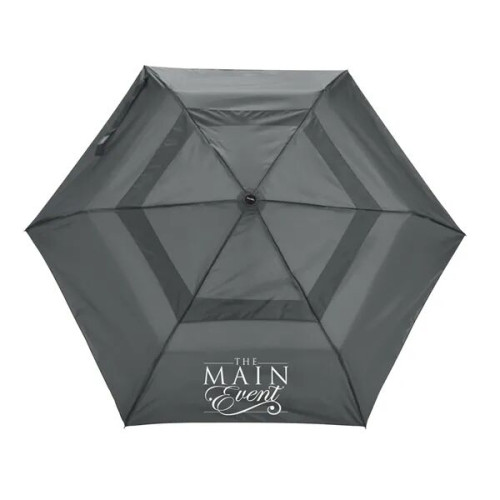 Shed Rain™ Windjammer® 43" Vented Auto-Open/Close Compact...