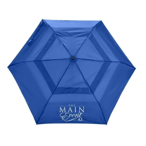 Shed Rain™ Windjammer® 43" Vented Auto-Open/Close Compact...