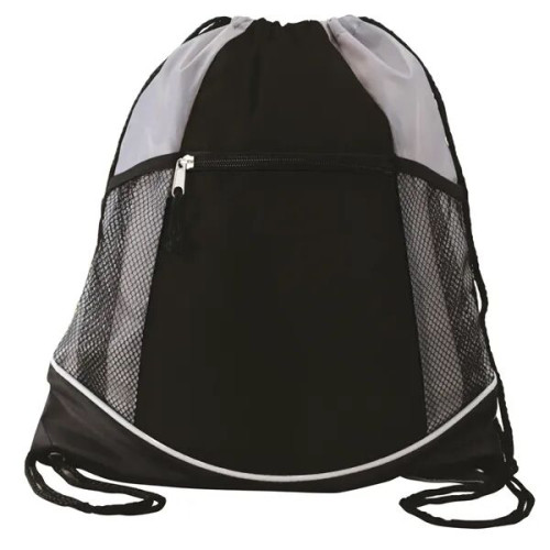 Double Take Drawstring