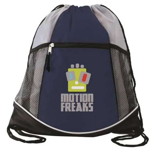 Double Take Drawstring