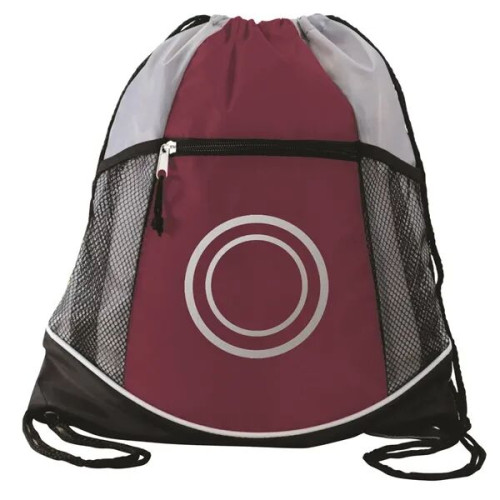 Double Take Drawstring