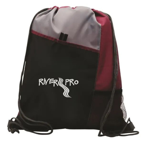 Keystone Drawstring Sport Pack