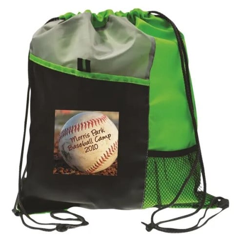 Keystone Drawstring Sport Pack
