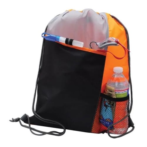 Keystone Drawstring Sport Pack