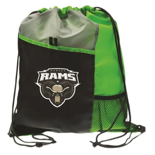 Keystone Drawstring Sport Pack