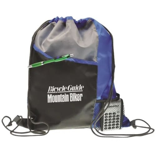 Keystone Drawstring Sport Pack