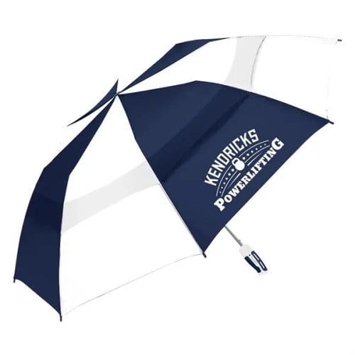 Shed Rain™ Windjammer® 58" Vented Auto-Open Jumbo Compact...