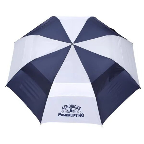 Shed Rain™ Windjammer® 58" Vented Auto-Open Jumbo Compact...