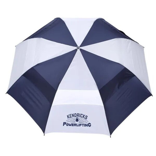 Shed Rain™ Windjammer® 58" Vented Auto-Open Jumbo Compact...