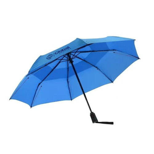 Shed Rain™ Vortex® 43" Auto-Open/Close Compact Umbrella