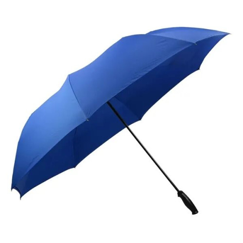 Shed Rain™ UnbelievaBrella® 62" Reverse-Close Manual Golf...