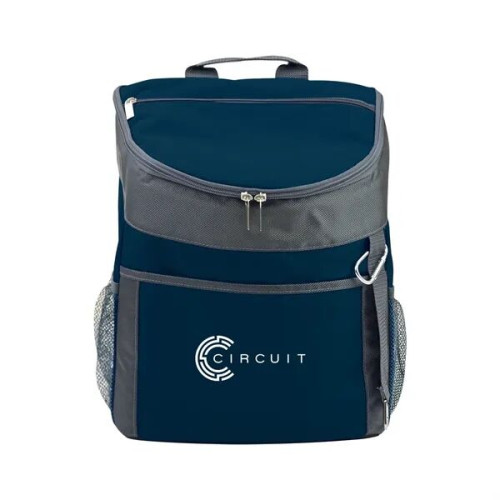 28-Can Backpack Cooler