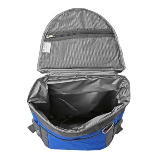 28-Can Backpack Cooler
