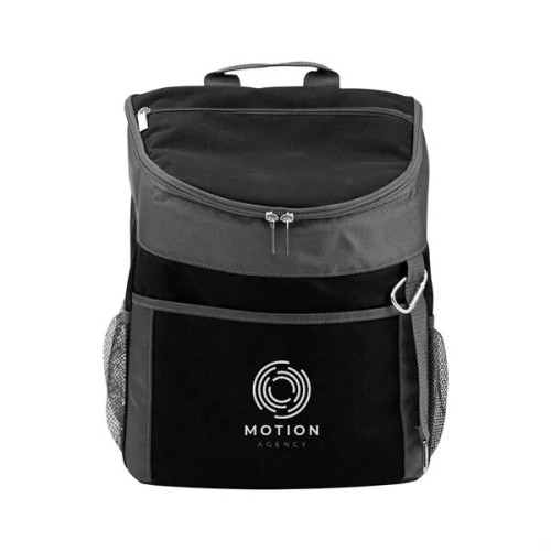 28-Can Backpack Cooler