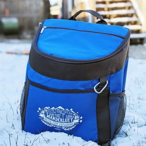 28-Can Backpack Cooler