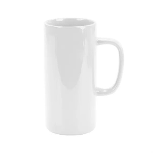 20 oz. Ceramic Tall Mug
