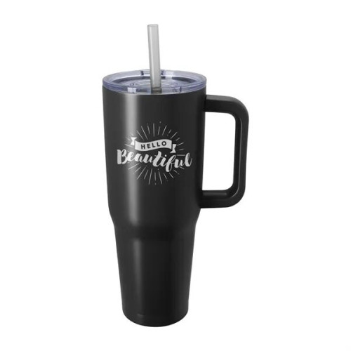 The Viking Collection® Nova Travel Mug - 40 oz.