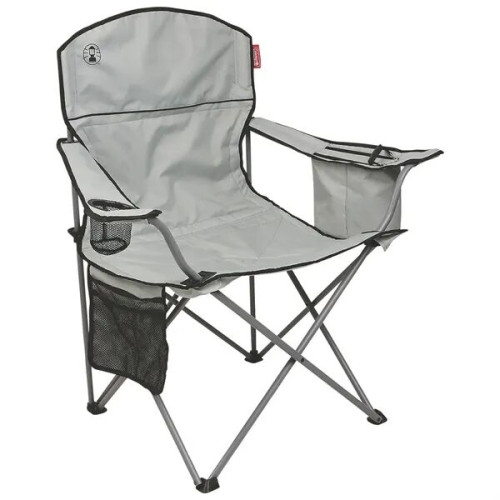 Coleman® Cooler Quad Chair